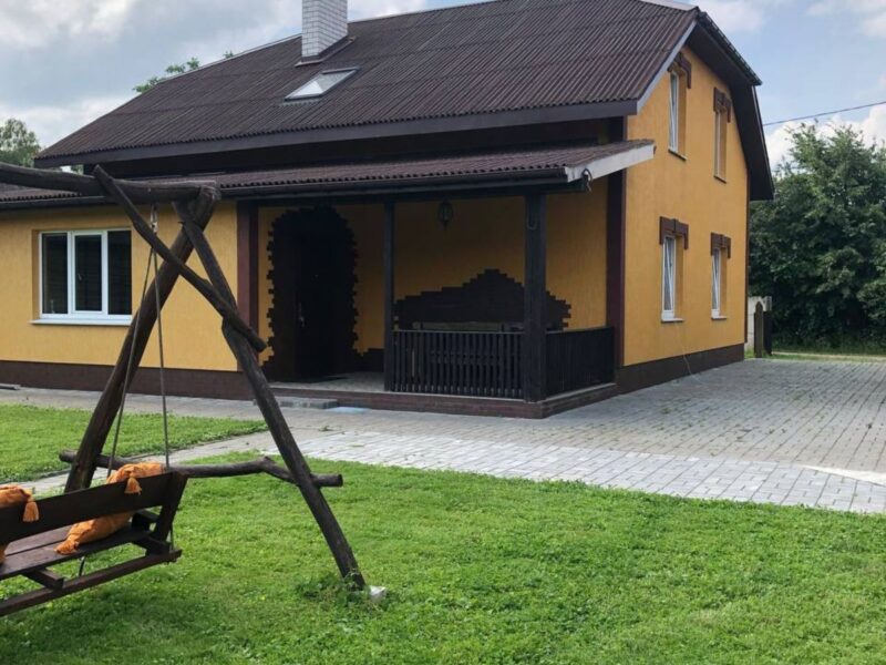 Агроусадьба Царское село