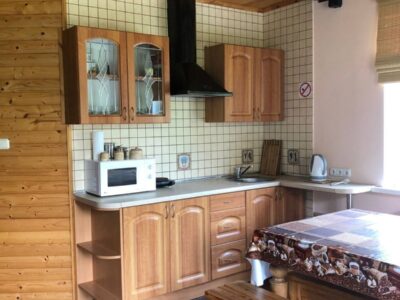 Агроусадьба Царское село
