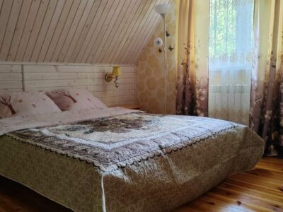 Гостевой дом на озере Струсто