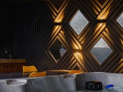 Гостевые дома Yetihome