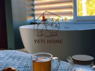 Гостевые дома Yetihome