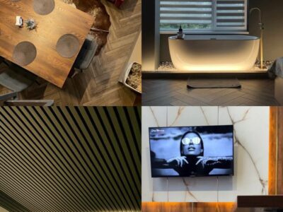 Гостевые дома Yetihome