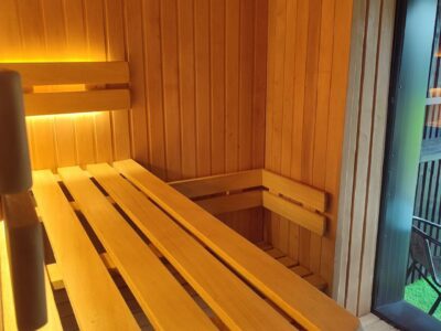 Гостевые дома Yetihome