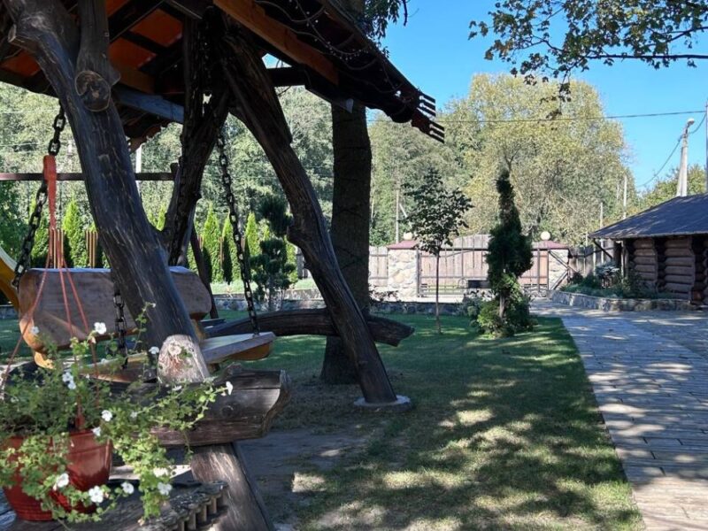 Агроусадьба «Староздитовская»