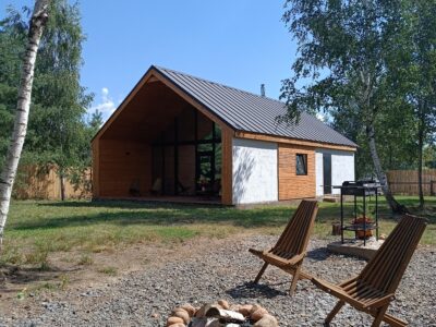 Барнхаус Кулики