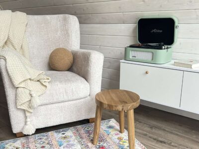Треугольный дом «Simona Home»