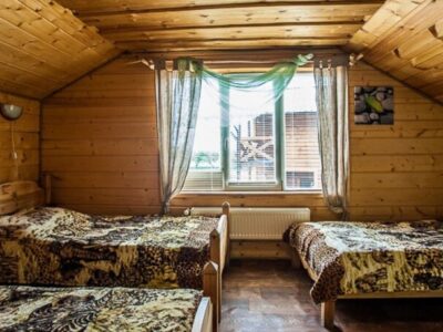 Агроусадьба «Нясвижския вытоки»