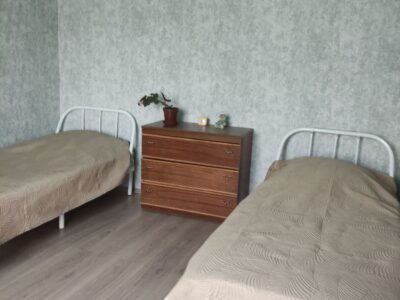 Агроусадьба Изабелла