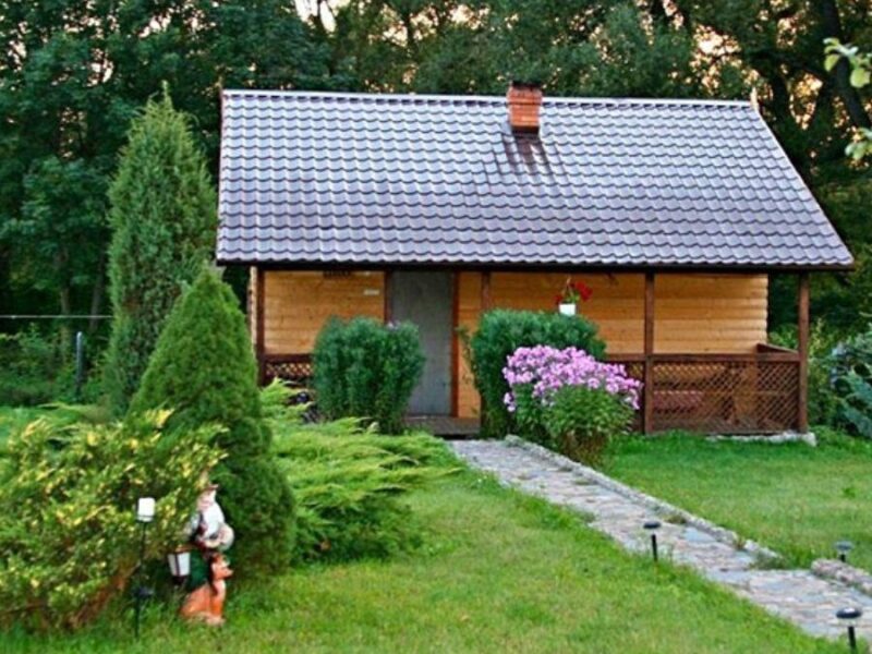 Агроусадьба Изабелла
