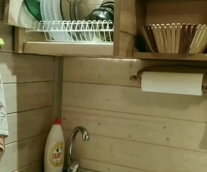 Домик в Беловежской пуще "Forest House"