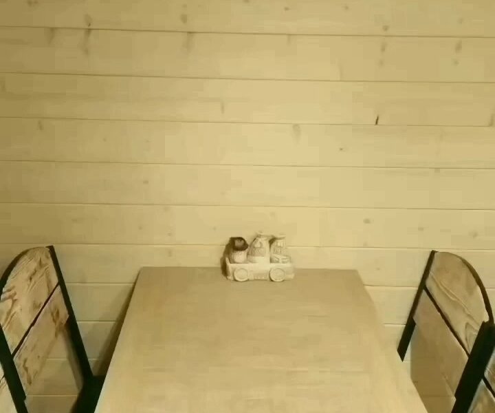 Домик в Беловежской пуще "Forest House"