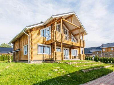 VIP Villa Ласточкино гнездо