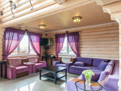 VIP Villa Ласточкино гнездо