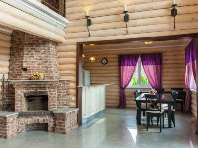VIP Villa Ласточкино гнездо