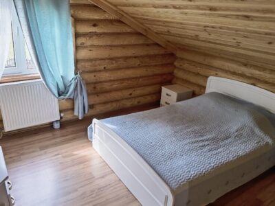Усадьба «Панские Лазни»
