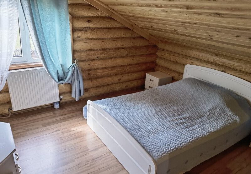 Усадьба «Панские Лазни»