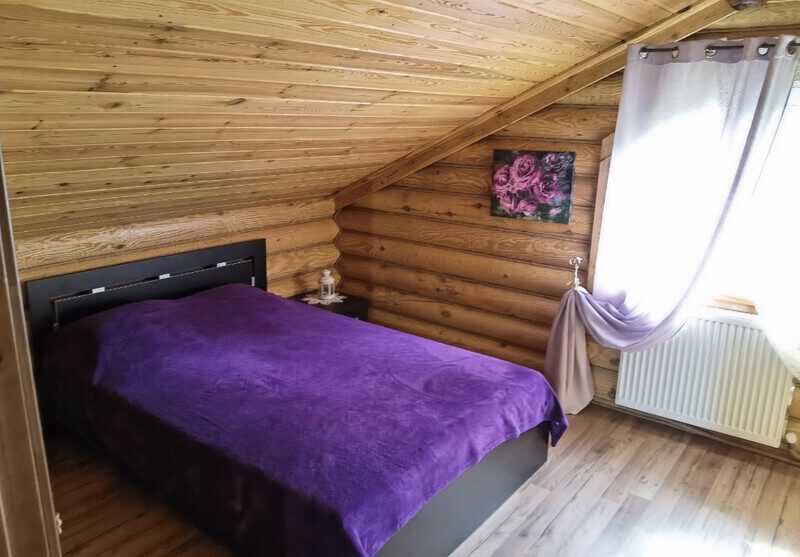 Усадьба «Панские Лазни»