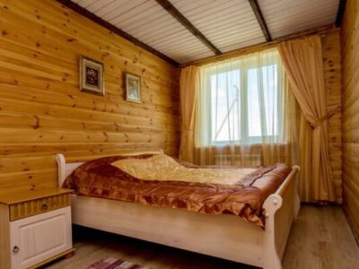 Агроусадьба “Черница”