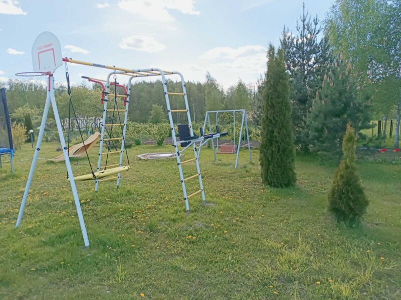 Агроусадьба «Раздолье»