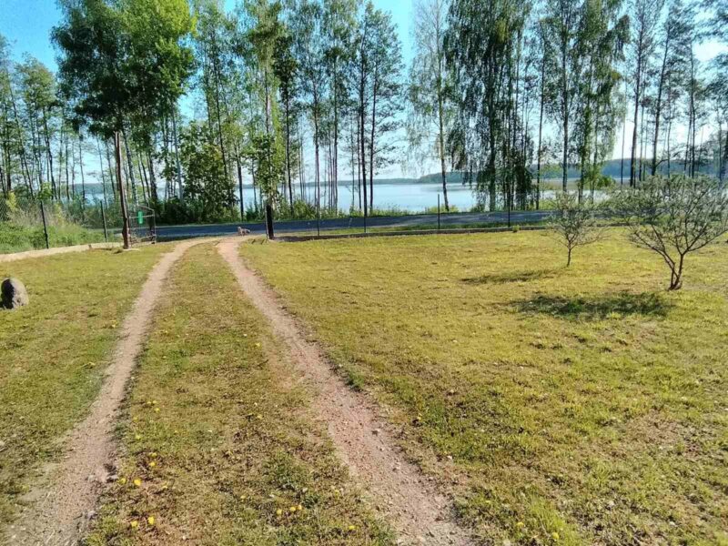 Агроусадьба «Раздолье»
