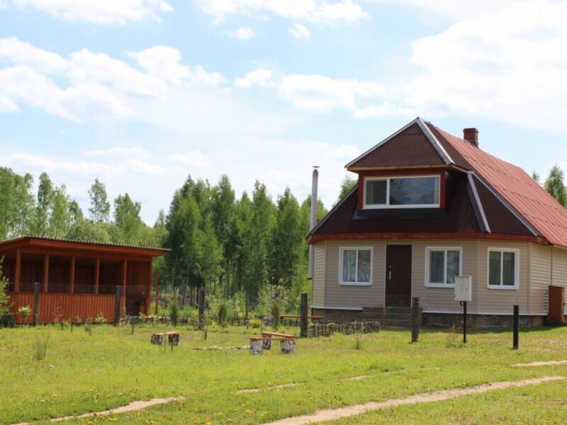 Агроусадьба «Раздолье»