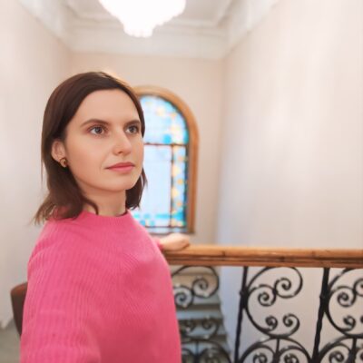 Екатерина