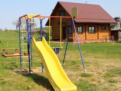 Усадьба "Нарочанский уголок"