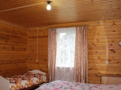 Агроусадьба Домик Князя