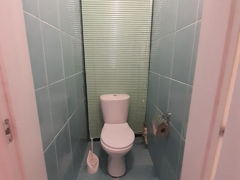 Квартира на берегу озёр Бережье и Святцо