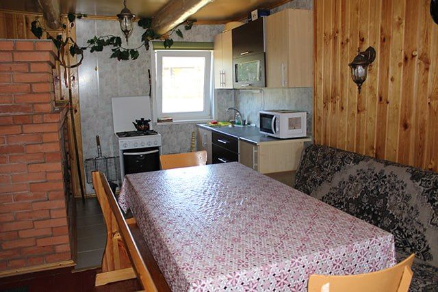 Усадьба "Нарочанский уголок"