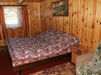 Усадьба "Нарочанский уголок"