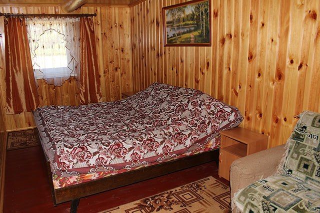 Усадьба "Нарочанский уголок"