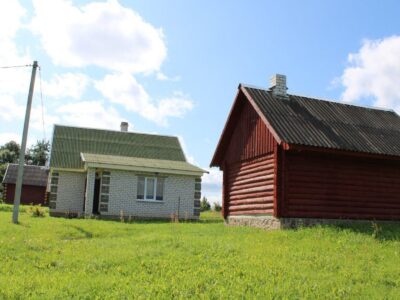 Агроусадьба Домик Князя