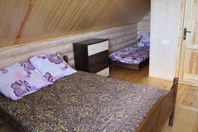 Усадьба "Нарочанский уголок"