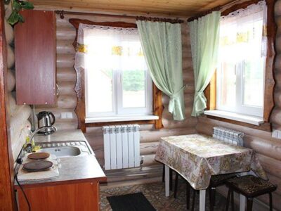 Усадьба "Нарочанский уголок"
