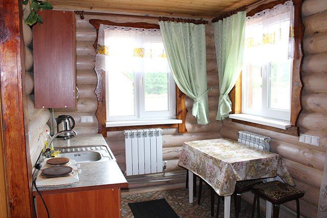 Усадьба "Нарочанский уголок"