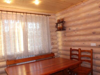 Усадьба "Нарочанский уголок"