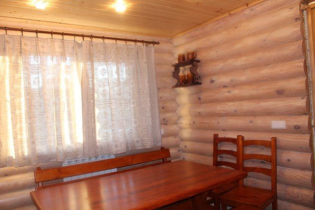 Усадьба "Нарочанский уголок"