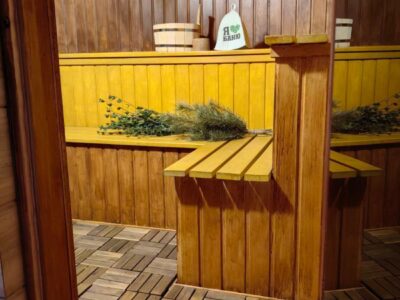 Усадьба "Наш Дом"