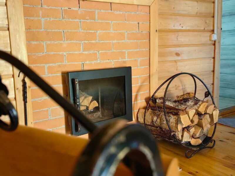 Усадьба "Наш Дом"