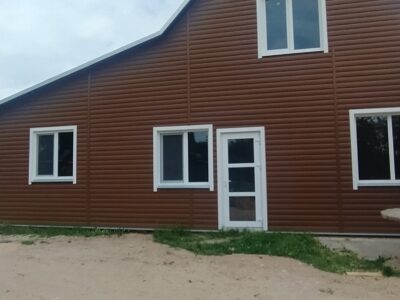 Уютный домик на Браславских озёрах