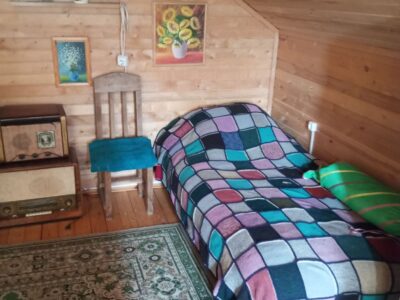 Агроусадьба «Вилейское море»