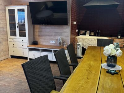 VIP Дом на вилле Ласточкино гнездо.
