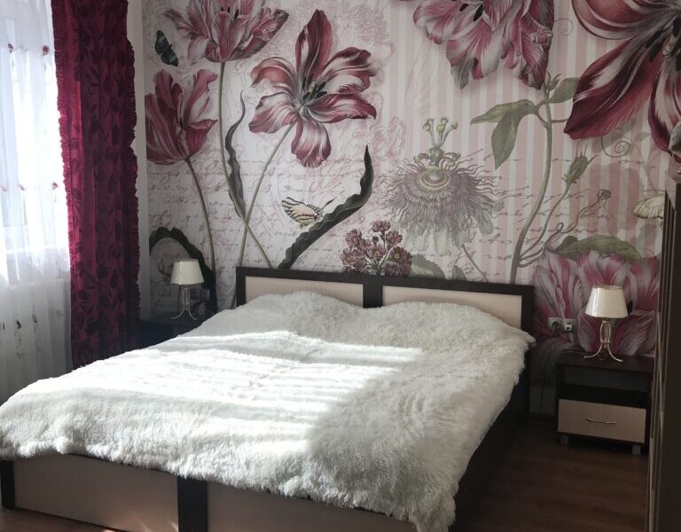 Casa Blanca comfort Naroch