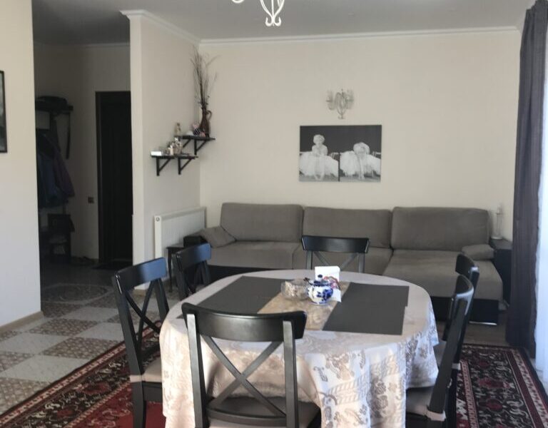 Casa Blanca comfort Naroch