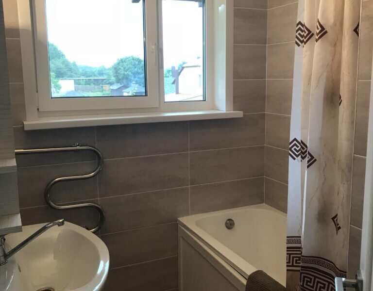 Casa Blanca comfort Naroch