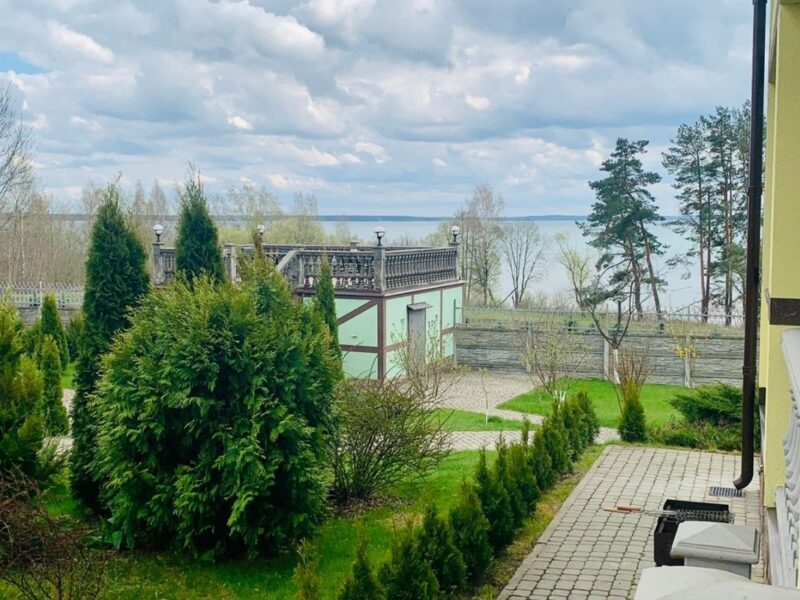 Усадьба «Нарочь-РомантИк»