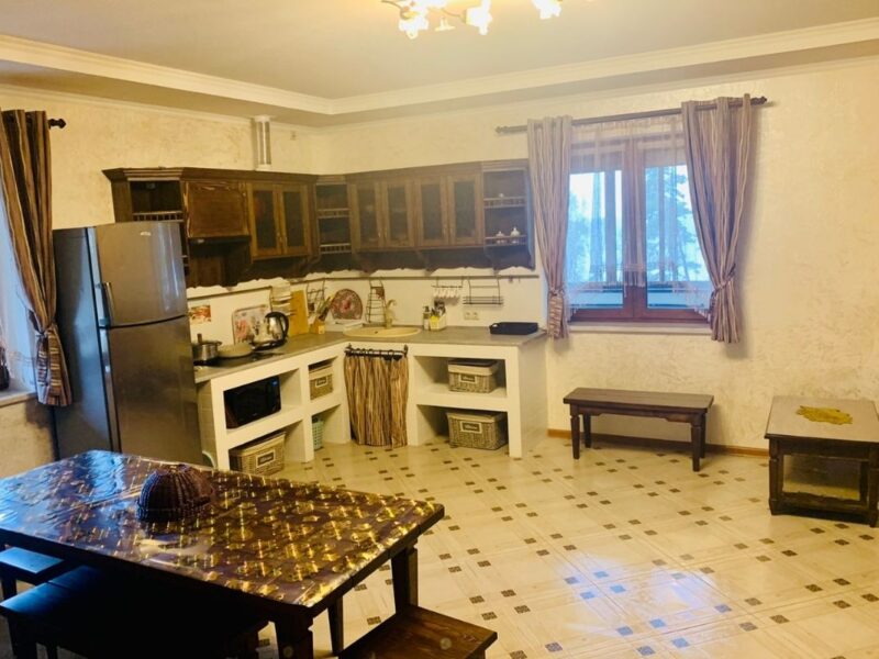 Усадьба «Нарочь-РомантИк»