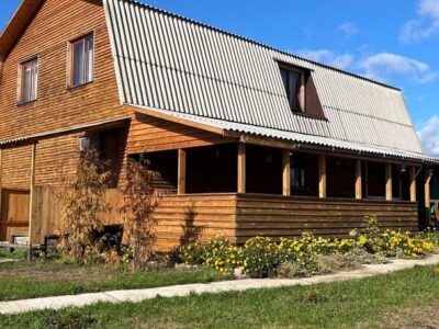 Агроусадьба «Селянка»