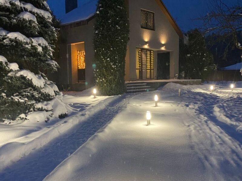 Гостевой дом VOZDUH HOUSE